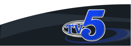 Welcome to www.tvfive.com